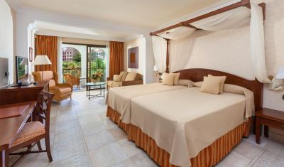 Imagine pentru Hotel Gran Tacande Wellness & Relax 5* valabile pentru Litoral 2025