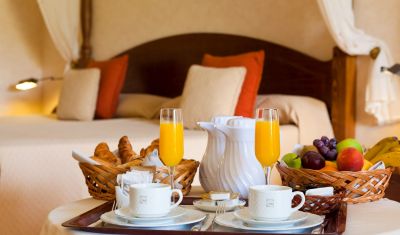 Imagine pentru Hotel Gran Tacande Wellness & Relax 5* valabile pentru Litoral 2025