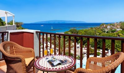 Imagine pentru Hotel Gran Tacande Wellness & Relax 5* valabile pentru Litoral 2025