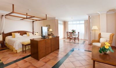 Imagine pentru Hotel Gran Tacande Wellness & Relax 5* valabile pentru Litoral 2025