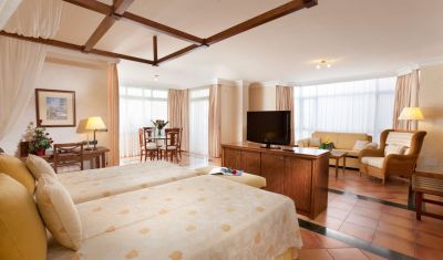 Imagine pentru Hotel Gran Tacande Wellness & Relax 5* valabile pentru Litoral 2025