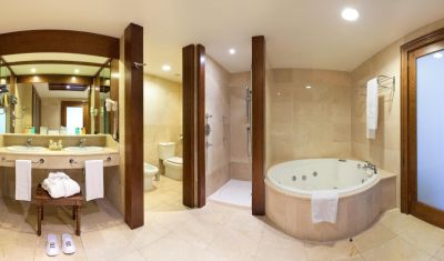 Imagine pentru Hotel Gran Tacande Wellness & Relax 5* valabile pentru Litoral 2025