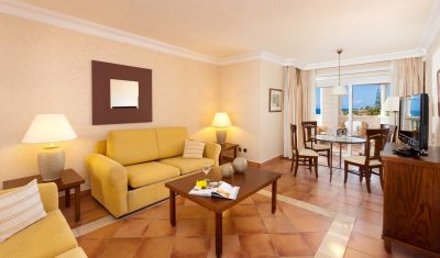 Imagine pentru Hotel Gran Tacande Wellness & Relax 5* valabile pentru Litoral 2025