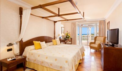 Imagine pentru Hotel Gran Tacande Wellness & Relax 5* valabile pentru Litoral 2025