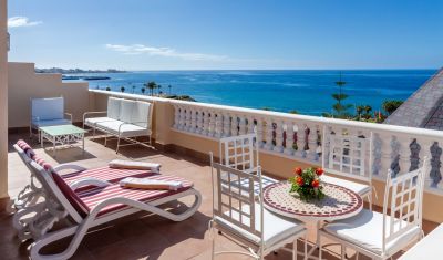 Imagine pentru Hotel Gran Tacande Wellness & Relax 5* valabile pentru Litoral 2025