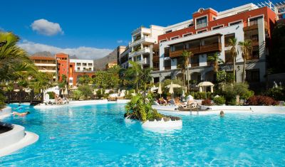 Imagine pentru Hotel Gran Tacande Wellness & Relax 5* valabile pentru Litoral 2025