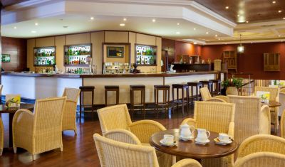 Imagine pentru Hotel Gran Tacande Wellness & Relax 5* valabile pentru Litoral 2025