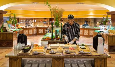 Imagine pentru Hotel Gran Tacande Wellness & Relax 5* valabile pentru Litoral 2025