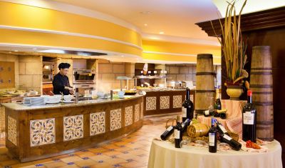 Imagine pentru Hotel Gran Tacande Wellness & Relax 5* valabile pentru Litoral 2025