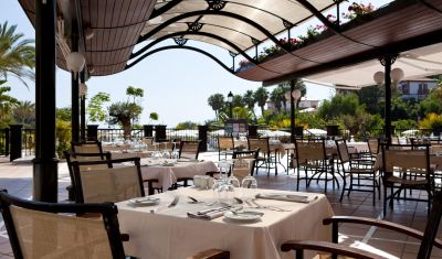 Imagine pentru Hotel Gran Tacande Wellness & Relax 5* valabile pentru Litoral 2025