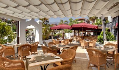 Imagine pentru Hotel Gran Tacande Wellness & Relax 5* valabile pentru Litoral 2025