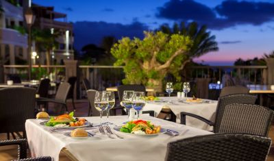 Imagine pentru Hotel Gran Tacande Wellness & Relax 5* valabile pentru Litoral 2025