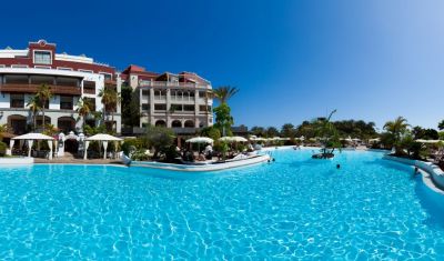 Imagine pentru Hotel Gran Tacande Wellness & Relax 5* valabile pentru Litoral 2025