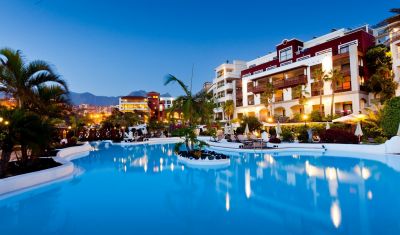 Imagine pentru Hotel Gran Tacande Wellness & Relax 5* valabile pentru Litoral 2025