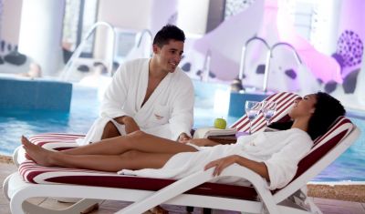 Imagine pentru Hotel Gran Tacande Wellness & Relax 5* valabile pentru Litoral 2025