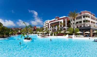 Imagine pentru Hotel Gran Tacande Wellness & Relax 5* valabile pentru Litoral 2025