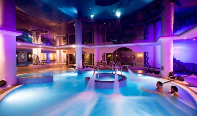 Imagine pentru Hotel Gran Tacande Wellness & Relax 5* valabile pentru Litoral 2025