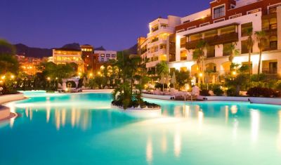 Imagine pentru Hotel Gran Tacande Wellness & Relax 5* valabile pentru Litoral 2025