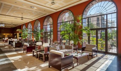 Imagine pentru Hotel Gran Tacande Wellness & Relax 5* valabile pentru Litoral 2025