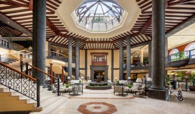 Imagine pentru Hotel Gran Tacande Wellness & Relax 5* valabile pentru Litoral 2025