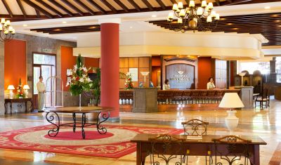 Imagine pentru Hotel Gran Tacande Wellness & Relax 5* valabile pentru Litoral 2025