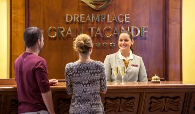 Imagine pentru Hotel Gran Tacande Wellness & Relax 5* valabile pentru Litoral 2025