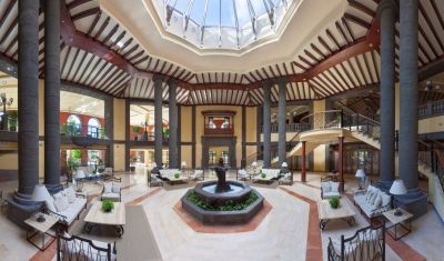 Imagine pentru Hotel Gran Tacande Wellness & Relax 5* valabile pentru Litoral 2025