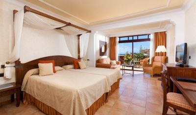 Imagine pentru Hotel Gran Tacande Wellness & Relax 5* valabile pentru Litoral 2025