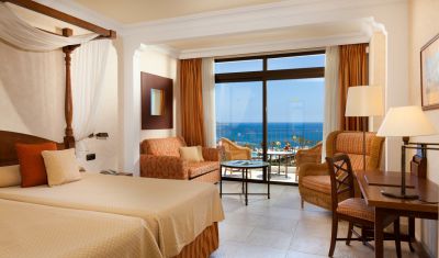 Imagine pentru Hotel Gran Tacande Wellness & Relax 5* valabile pentru Litoral 2025