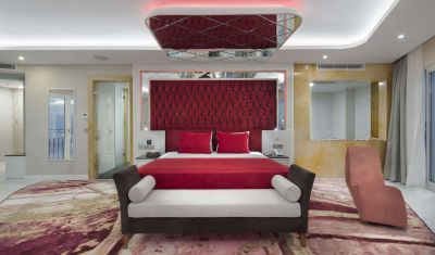 Imagine pentru Hotel Granada Luxury Beach 5* valabile pentru Litoral 2025