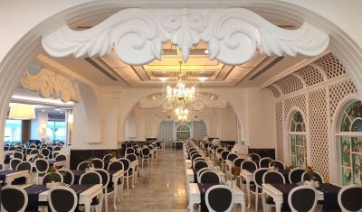 Imagine pentru Hotel Granada Luxury Beach 5* valabile pentru Litoral 2025