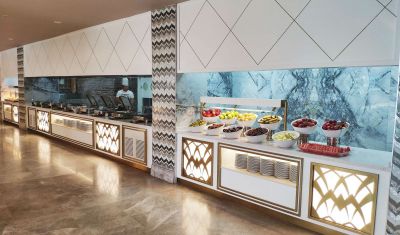 Imagine pentru Hotel Granada Luxury Beach 5* valabile pentru Litoral 2025