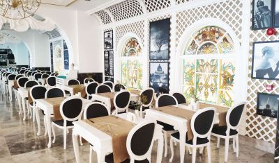 Imagine pentru Hotel Granada Luxury Beach 5* valabile pentru Litoral 2025