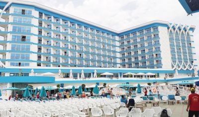 Imagine pentru Hotel Granada Luxury Beach 5* valabile pentru Litoral 2025