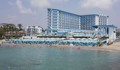 Imagine pentru Hotel Granada Luxury Beach 5* valabile pentru Litoral 2025