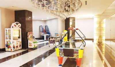 Imagine pentru Hotel Granada Luxury Beach 5* valabile pentru Litoral 2025