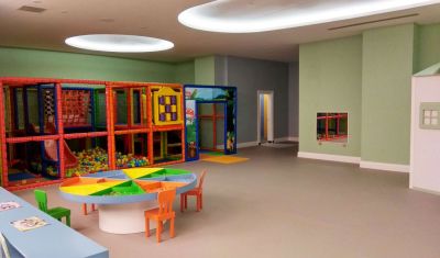Imagine pentru Hotel Granada Luxury Beach 5* valabile pentru Litoral 2025