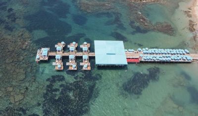 Imagine pentru Hotel Granada Luxury Beach 5* valabile pentru Litoral 2025