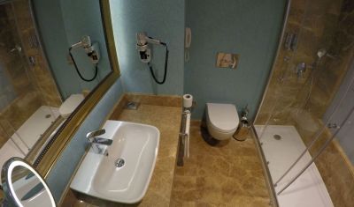 Imagine pentru Hotel Granada Luxury Belek 5* valabile pentru Litoral 2025