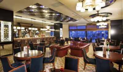 Imagine pentru Hotel Granada Luxury Okurcalar 5*  valabile pentru Litoral 2025