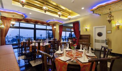 Imagine pentru Hotel Granada Luxury Okurcalar 5*  valabile pentru Litoral 2025