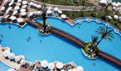 Imagine pentru Hotel Granada Luxury Okurcalar 5*  valabile pentru Litoral 2025