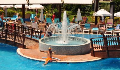 Imagine pentru Hotel Granada Luxury Okurcalar 5*  valabile pentru Litoral 2025