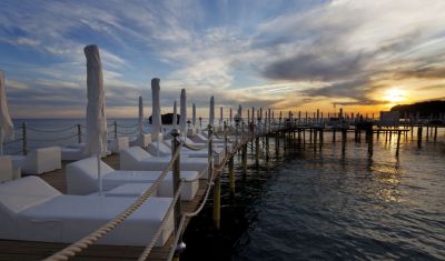 Imagine pentru Hotel Granada Luxury Okurcalar 5*  valabile pentru Litoral 2025