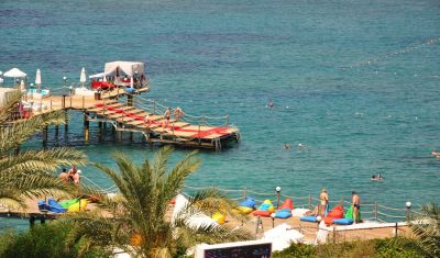 Imagine pentru Hotel Granada Luxury Okurcalar 5*  valabile pentru Litoral 2025