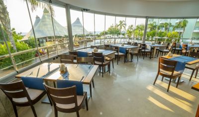 Imagine pentru Hotel Grand Belish Resort & Spa 5* valabile pentru Litoral 2025