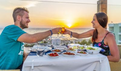 Imagine pentru Hotel Grand Belish Resort & Spa 5* valabile pentru Litoral 2025