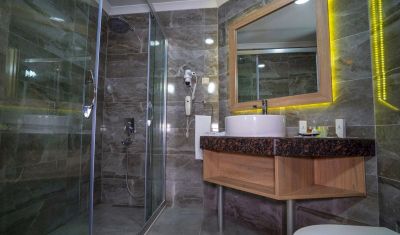 Imagine pentru Hotel Grand Belish Resort & Spa 5* valabile pentru Litoral 2025