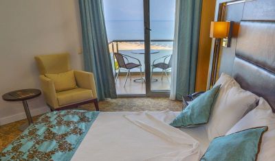 Imagine pentru Hotel Grand Belish Resort & Spa 5* valabile pentru Litoral 2025