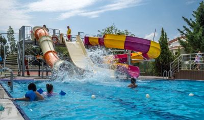 Imagine pentru Hotel Grand Belish Resort & Spa 5* valabile pentru Litoral 2025
